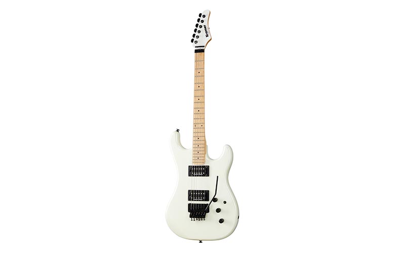 2020 Pacer Vintage | Kramer - Brand Site（クレイマー
