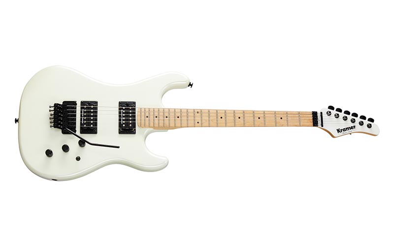 2020 Pacer Vintage | Kramer - Brand Site（クレイマー