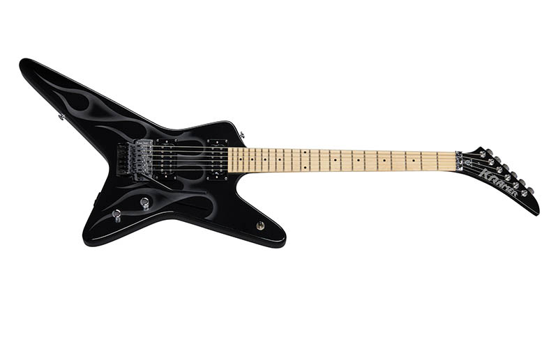 2021 Tracii Guns Gunstar Voyager | Kramer - Brand Site