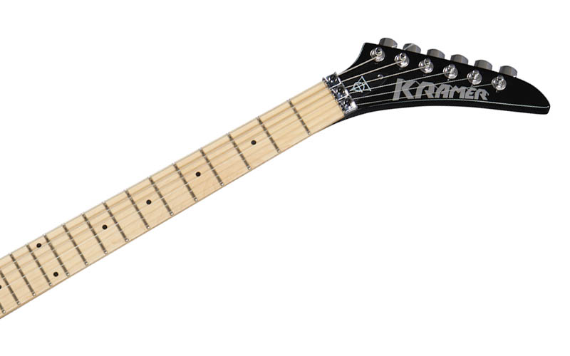 2021 Tracii Guns Gunstar Voyager | Kramer - Brand Site（クレイマー