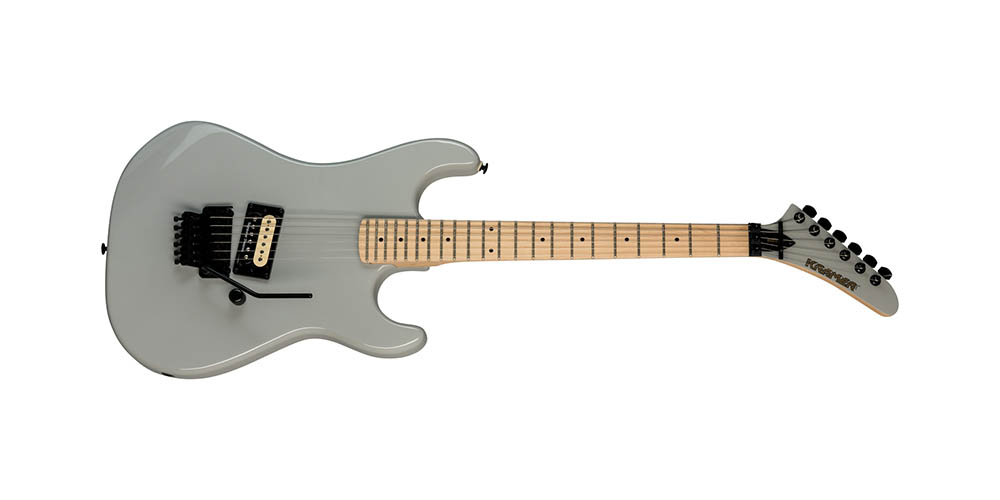 2021 Tracii Guns Gunstar Voyager | Kramer - Brand Site
