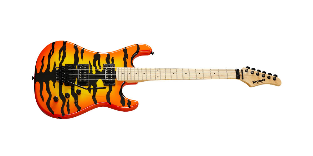 2020 Pacer Vintage | Kramer - Brand Site（クレイマー ブランド