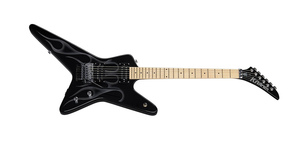 2020 Baretta Special | Kramer - Brand Site（クレイマー