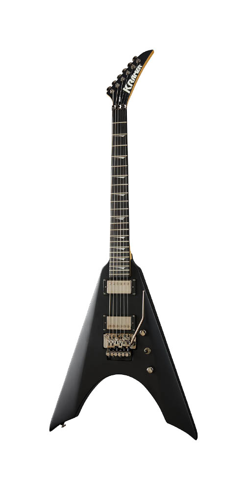 kramer nite-v クレイマー・ナイトV