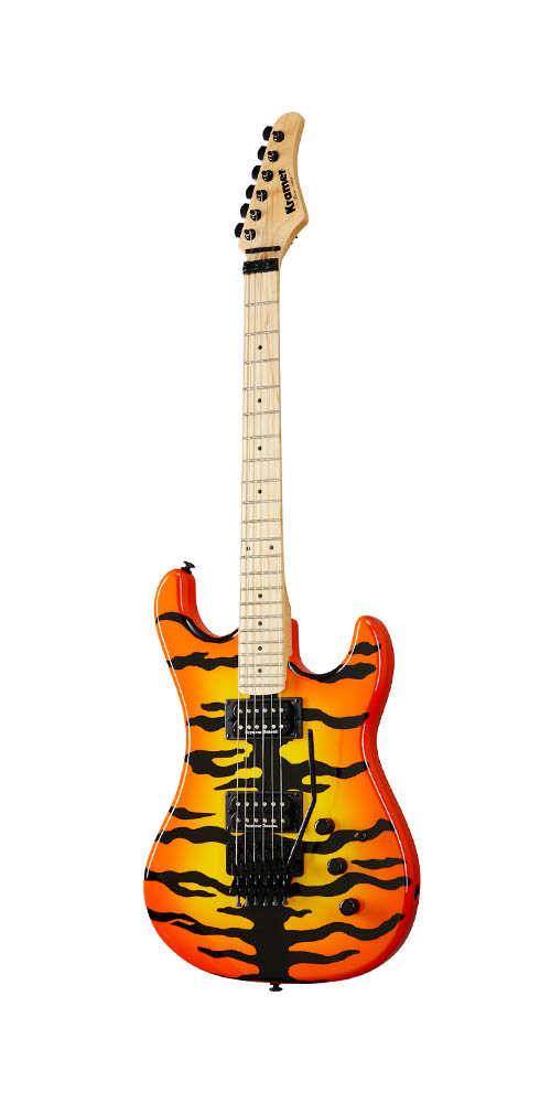2020 Pacer Vintage | Kramer - Brand Site（クレイマー