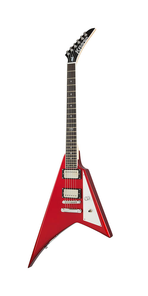 クレイマー KRAMER PROAXE STANDARD 80年代ESP/クレイマー！貴重な極上