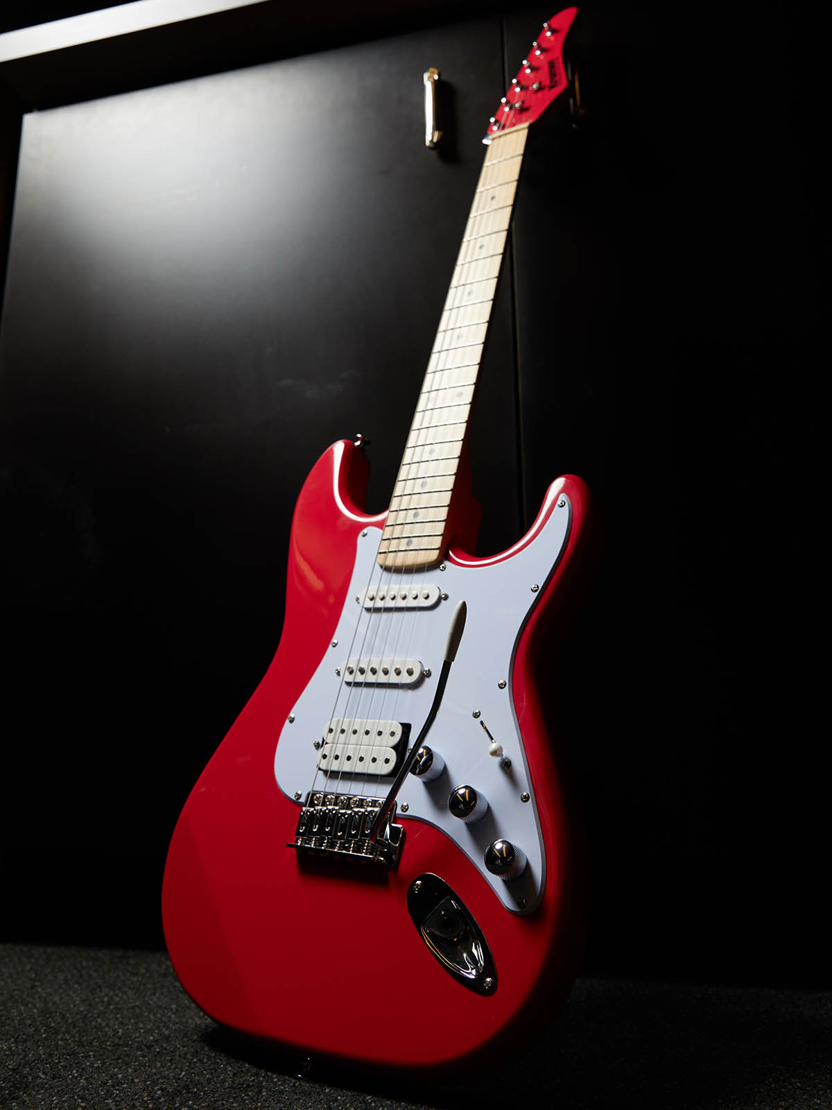 Kramer Brand Site（クレイマー ブランドサイト）【イシバシ楽器】