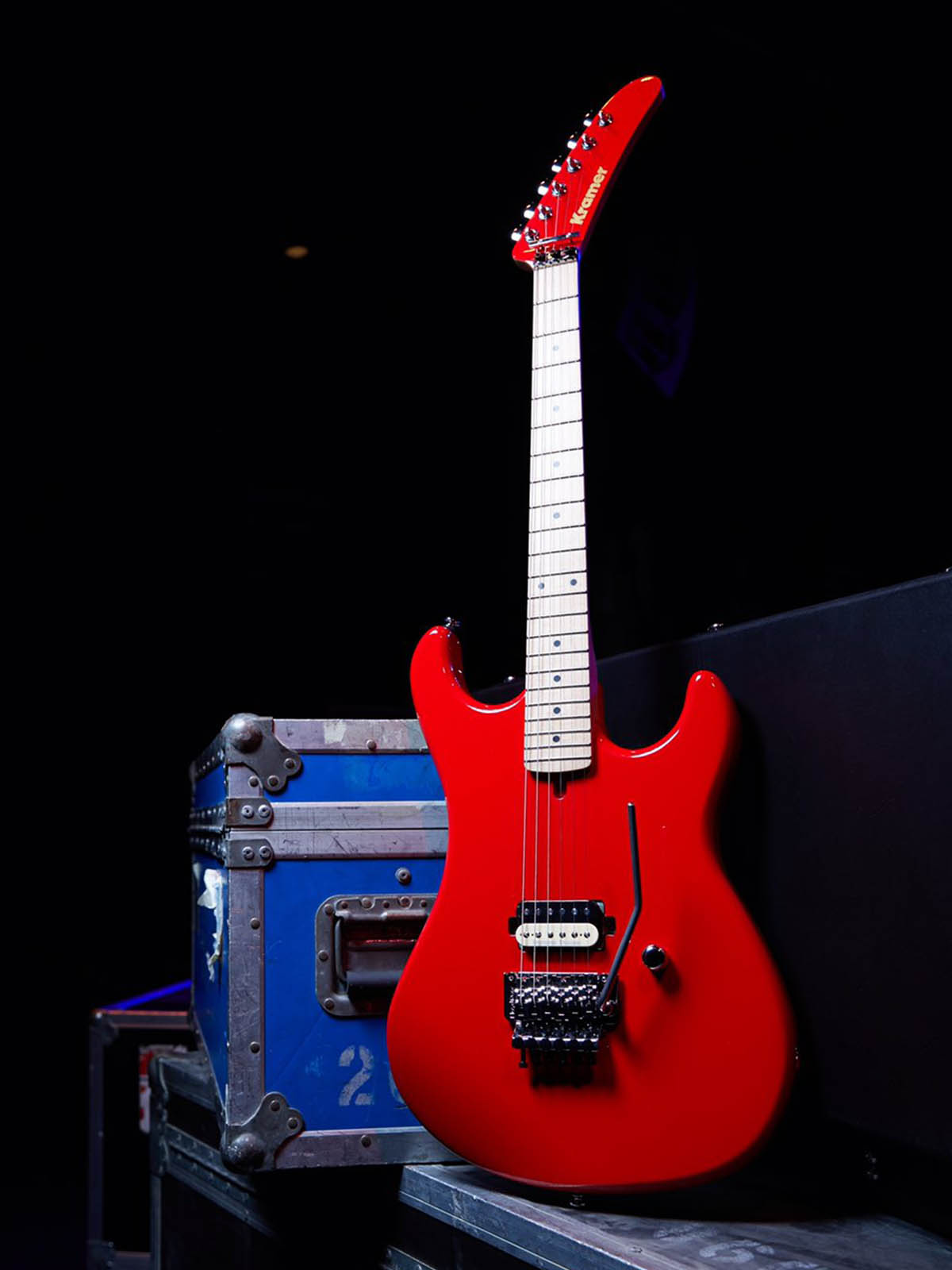 KRAMER クレイマー ギター Kramer | Gibson Japan