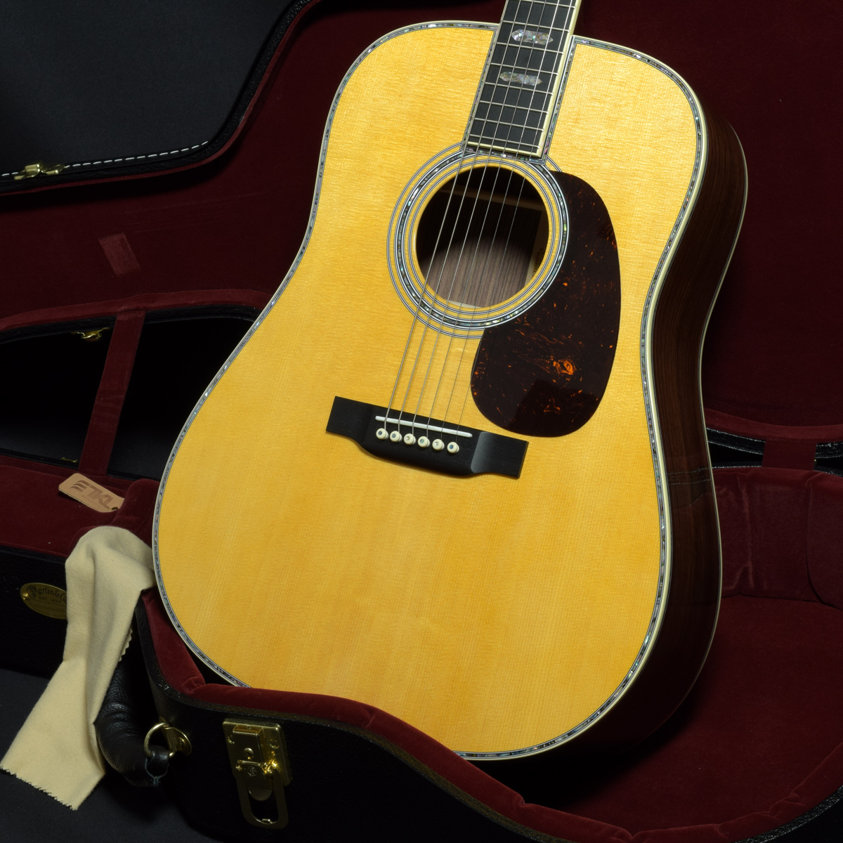 至極のMartin D-45 が奇跡の入荷!! イシバシ楽器