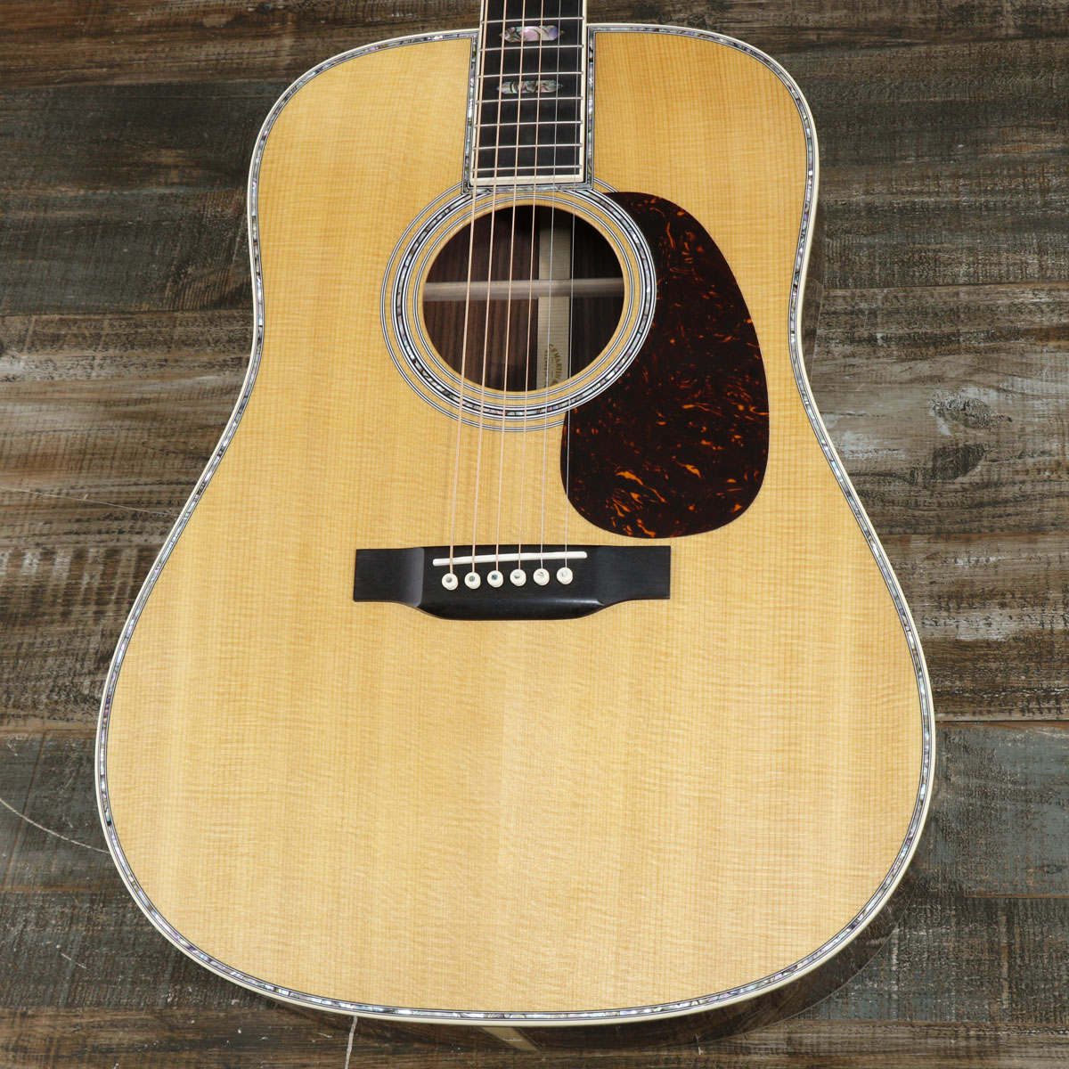 至極のMartin D-45 が奇跡の入荷!! イシバシ楽器