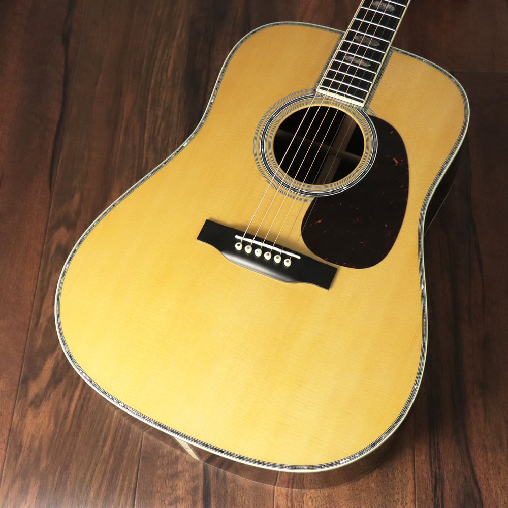 至極のMartin D-45 が奇跡の入荷!! イシバシ楽器