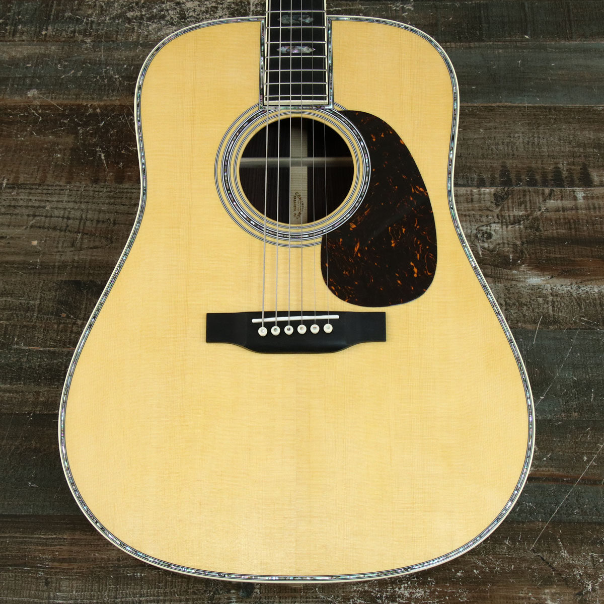 至極のMartin D-45 が奇跡の入荷!! イシバシ楽器