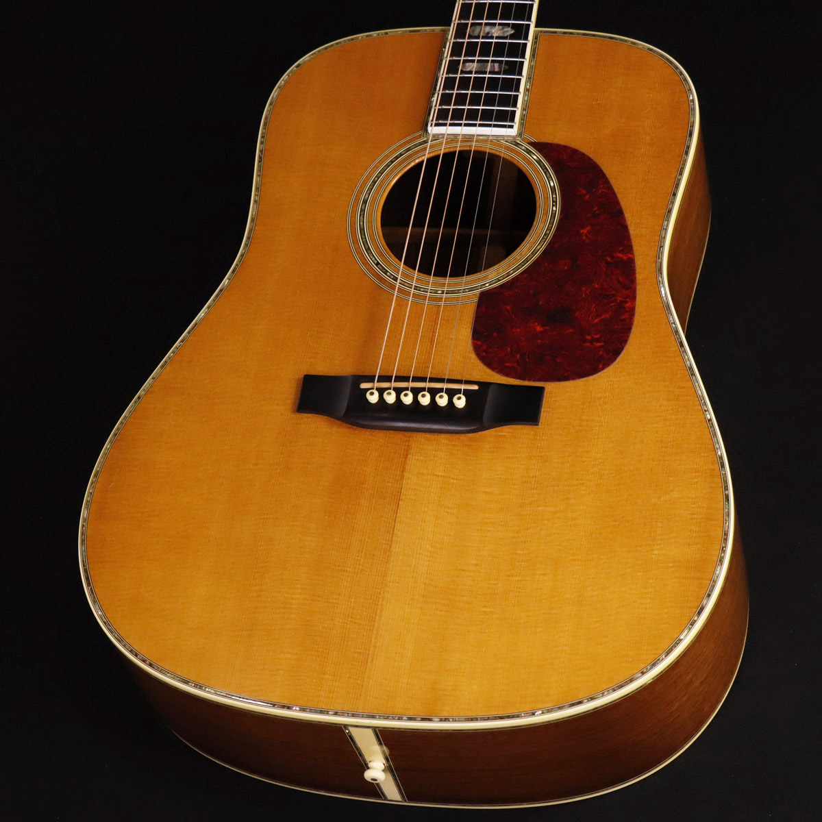 至極のMartin D-45 が奇跡の入荷!! イシバシ楽器