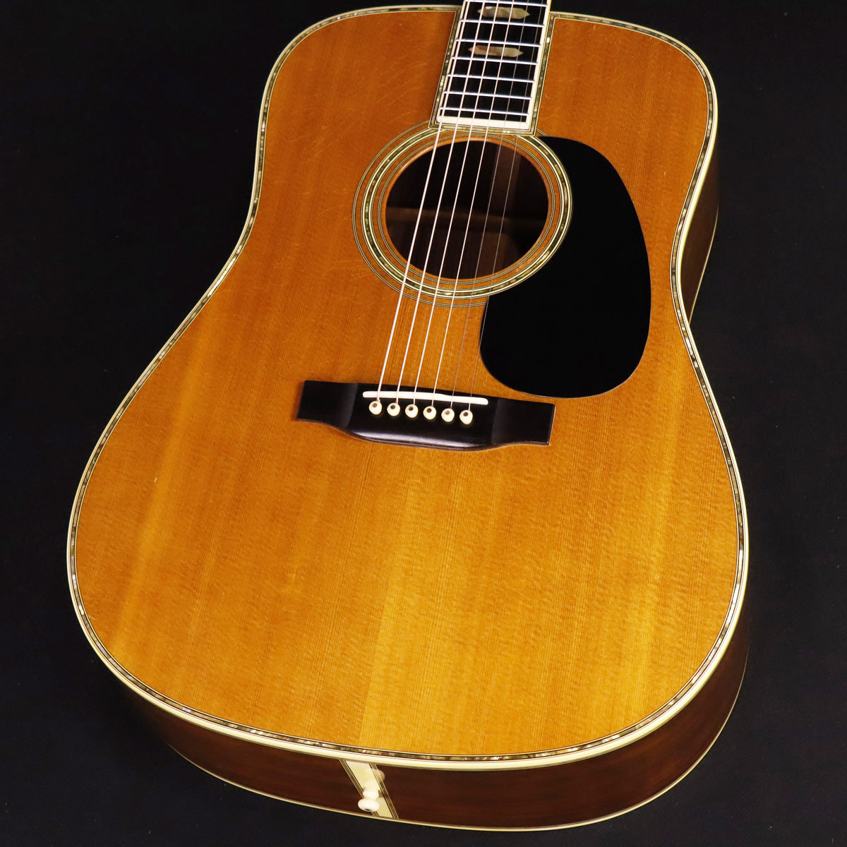 至極のMartin D-45 が奇跡の入荷!! イシバシ楽器