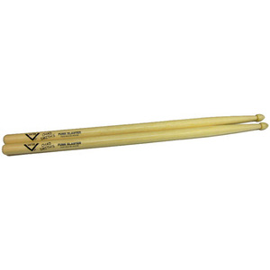 VATER / Drum Stick Player’s Design Series VHCHADW Chad Smith’s Funk Blaster