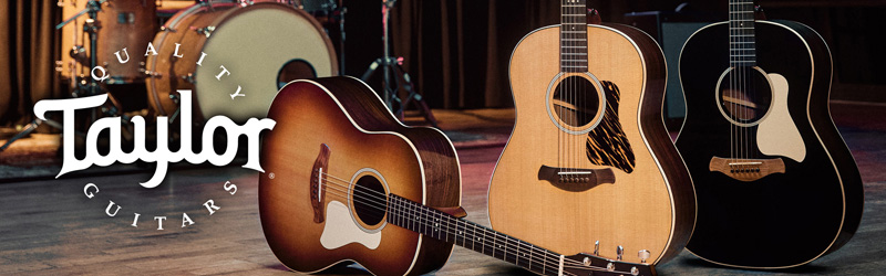 中古】Taylor テイラー / 317e V-CLASS 【値下げ】【値下げ】 | エレ