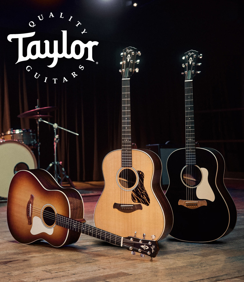 Taylor Guitars