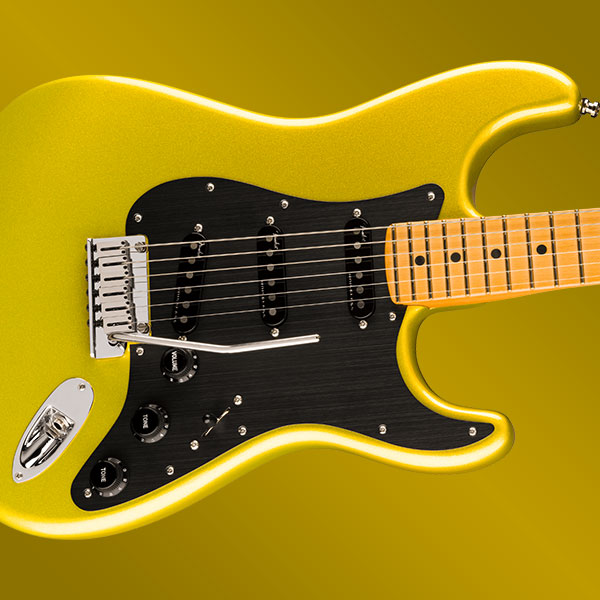 Stratocaster