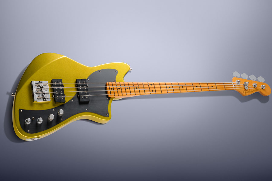 Meteora Bass