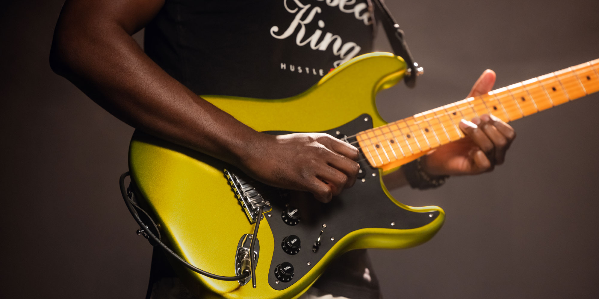 Stratocaster