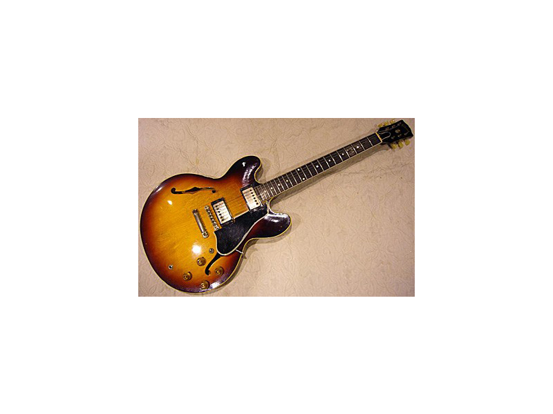  [file.13] Gibson ES-335TD Extra Edition