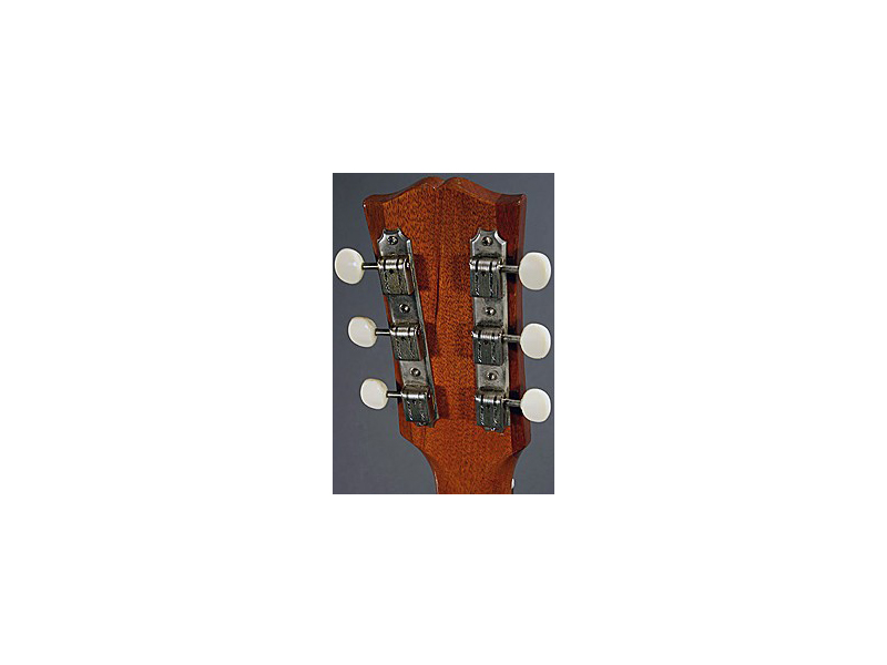 file.40] 1960 Gibson J-50 Natural | イシバシ楽器 Vintage
