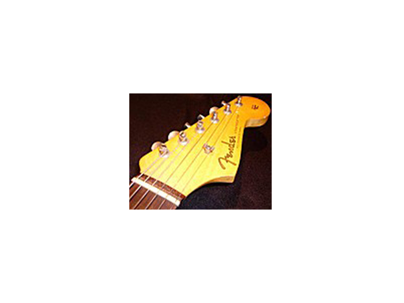 file.4] 1960 Fender Stratocaster 3 Color Sunburst | イシバシ
