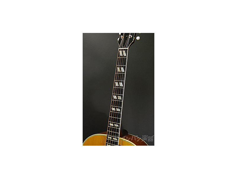 file.56] 1957 Gibson Country Western Natural | イシバシ楽器