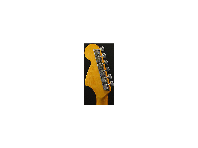 file.62] 1980 Fender Stratocaster Natural | イシバシ楽器