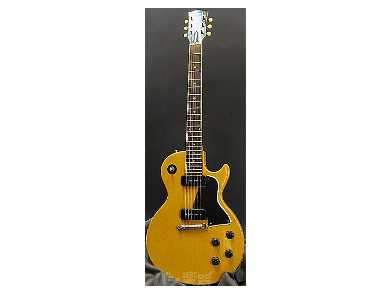 Les Paul Special, TV Yellow | Gibson
