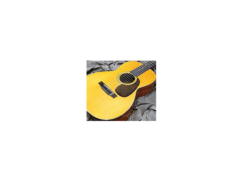 file.65] 1954 Martin OO-21 | イシバシ楽器 Vintage Guitar Gallery