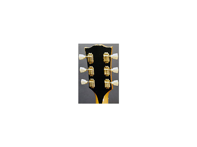 file.68] 1955 Gibson J-200 Natural | イシバシ楽器 Vintage