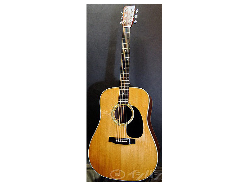  [file.70] 1978 Martin HD-28
