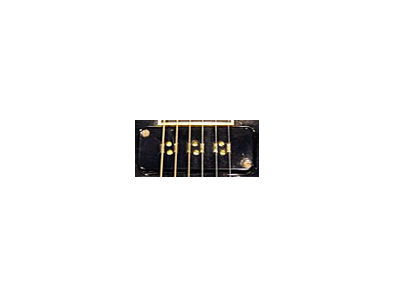 file.7] 1973 Gibson Les Paul Custom '54 Black | イシバシ楽器