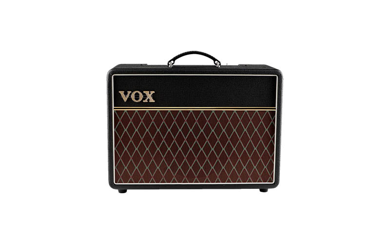 AC10C1 | VOX Amplification - Brand site | ヴォックス アンプ