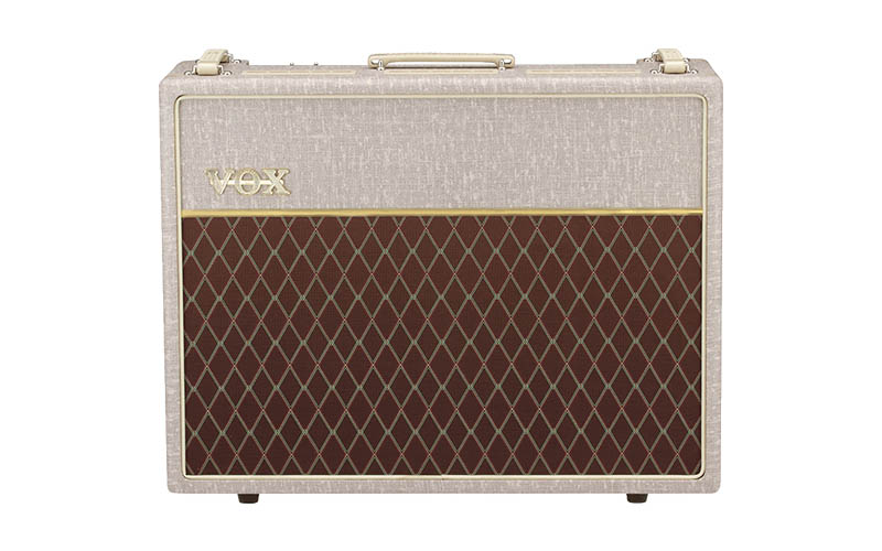 AC30 | VOX Amplification - Brand site | ヴォックス アンプリフィ