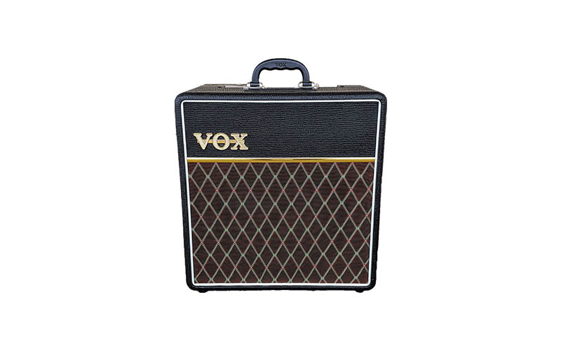 AC4C1-12 | VOX Amplification - Brand site | ヴォックス アンプ