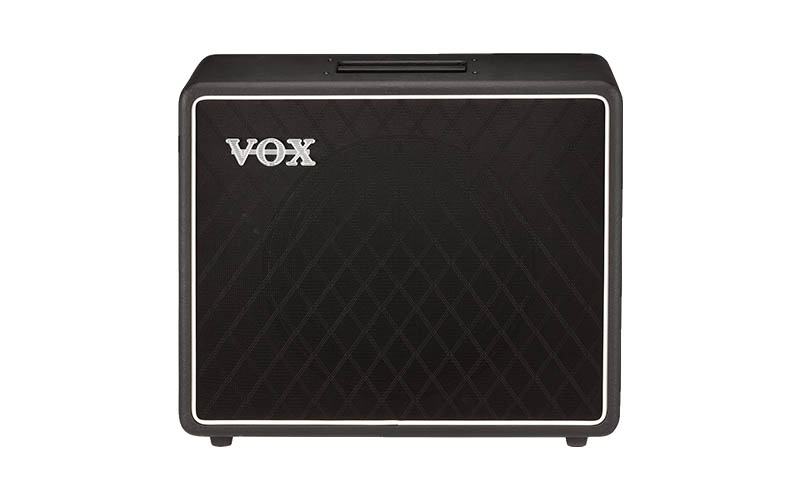 BC112 | VOX Amplification - Brand site | ヴォックス アンプ