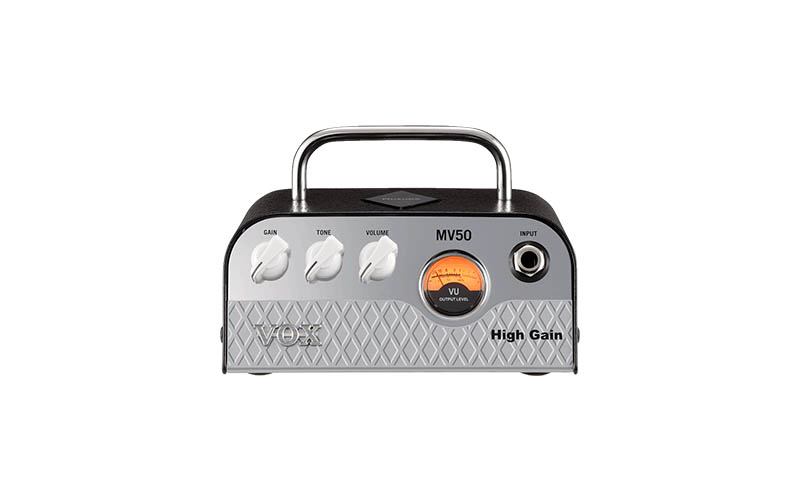 MV50 | VOX Amplification - Brand site | ヴォックス アンプリフィ 