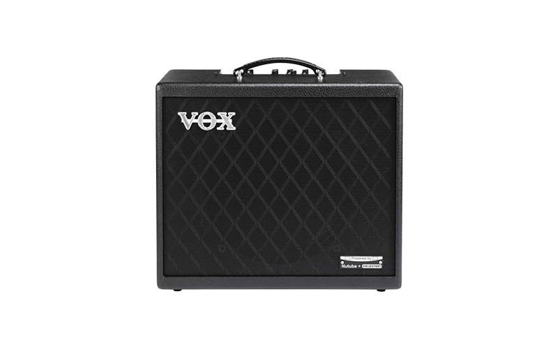 CAMBRIDGE 50 | VOX Amplification - Brand site | ヴォックス