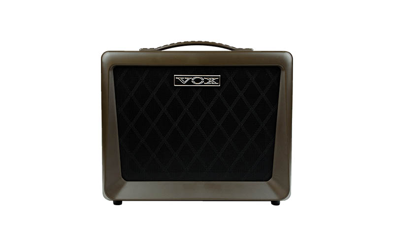 新商品 Myu さんよろしくVOX VX50-AG drenriquejmariani.com