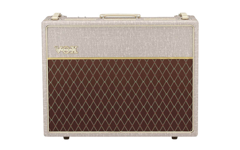 AC30 | VOX Amplification - Brand site | ヴォックス アンプリフィ
