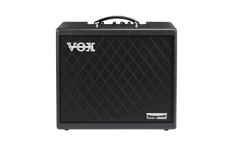 CAMBRIDGE 50 | VOX Amplification - Brand site | ヴォックス