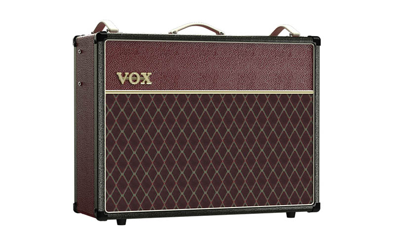 AC30C2 | VOX Amplification - Brand site | ヴォックス アンプ