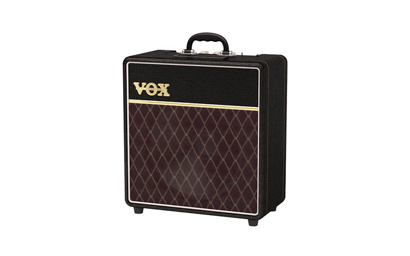 VOX AC4C1-12 真空管アンプ AC4C1-12 | VOX Amplification - Brand site | ヴォックス アンプ