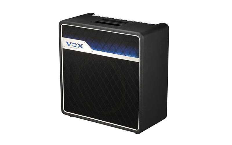 MVX150C1 | VOX Amplification - Brand site | ヴォックス アンプ 