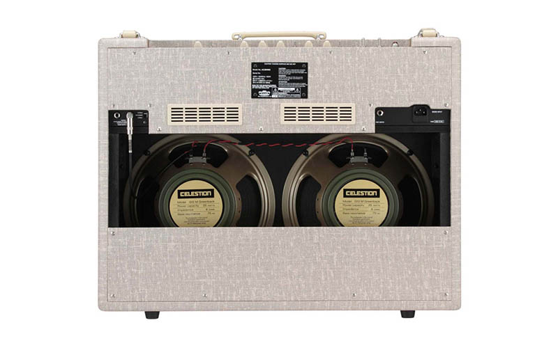 AC30 | VOX Amplification - Brand site | ヴォックス アンプリフィ