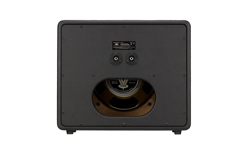 BC112 | VOX Amplification - Brand site | ヴォックス アンプ