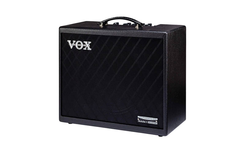CAMBRIDGE 50 | VOX Amplification - Brand site | ヴォックス アンプ