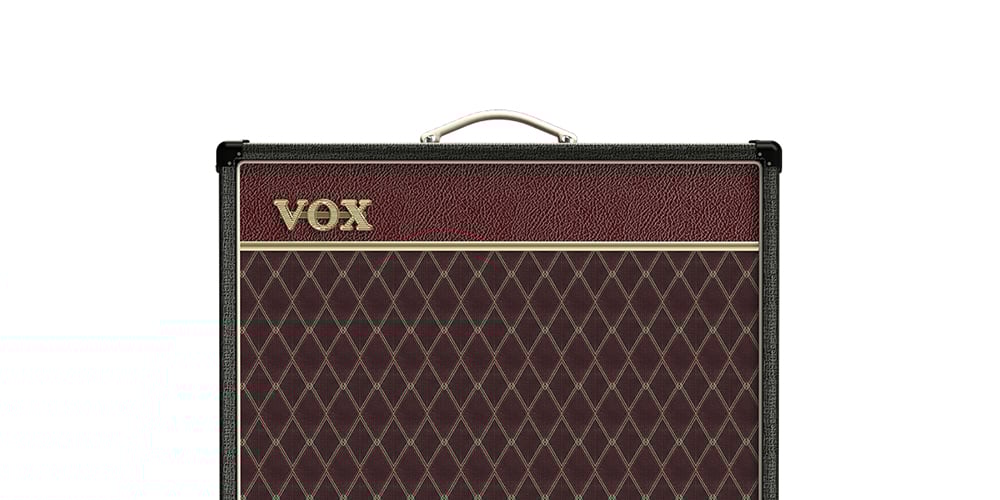 AC10C1 | VOX Amplification - Brand site | ヴォックス アンプ